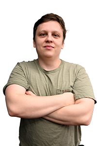 Соломахин Павел