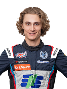 Симонов Михаил