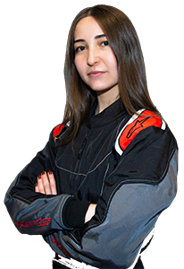 Уразбаева Диана