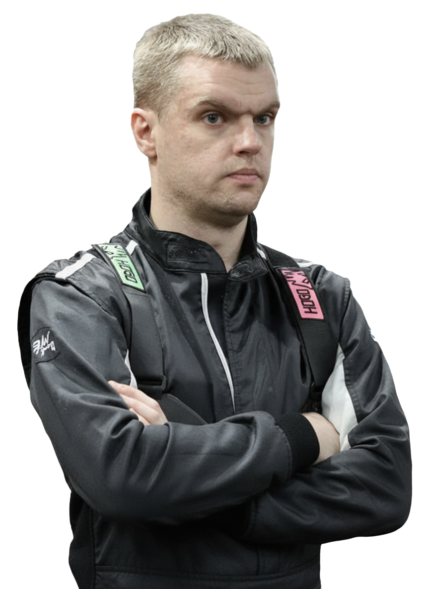 Морозов Илья