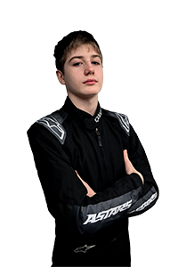 Черепов Булат