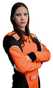 Леонтьева Виктория