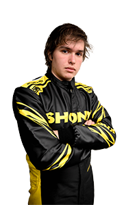 Соловьев Максим