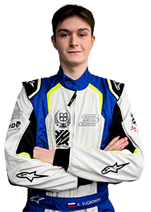 Сугробов Константин