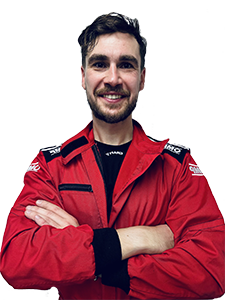 Макеев Андрей