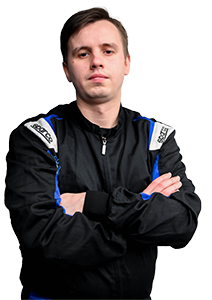 Шацкий Алексей