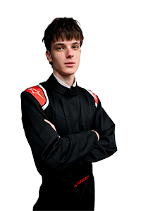 Кирюшин Серафим