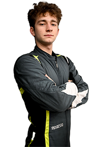 Горячев Никита