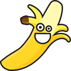 106 Banana Punk