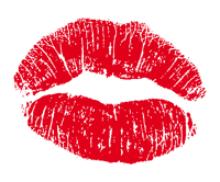 Kiss the wall (32+.Л)